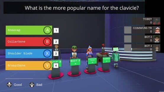 Askutron Quiz Show — screenshot 3