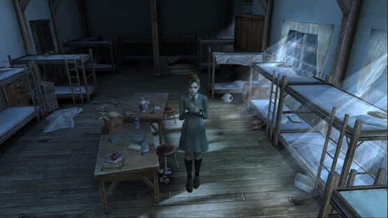 Rule of Rose — screenshot 4