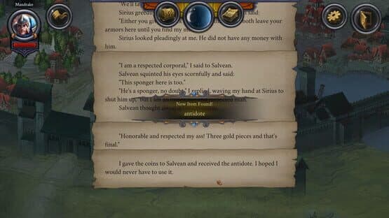 The Battle for Murk — screenshot 4