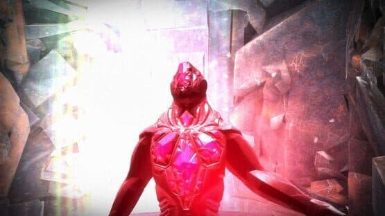 Returner Zhero — screenshot 2