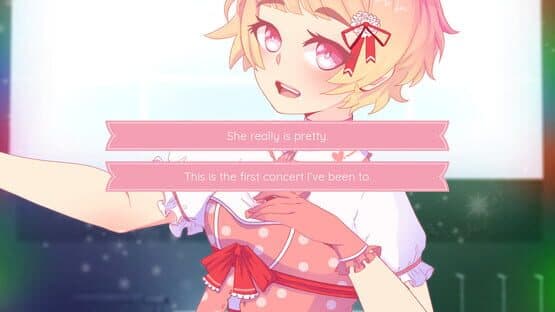 AIdol — screenshot 3