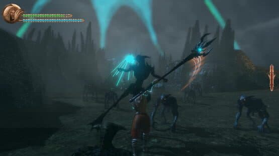 Third Eye — screenshot 4