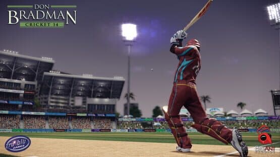 Don Bradman Cricket 14 — screenshot 2