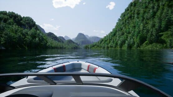 Natural Landscape: Guilin Landscape — screenshot 4