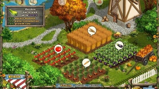 Farmington Tales — screenshot 1