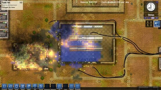 Prison Architect — screenshot 6