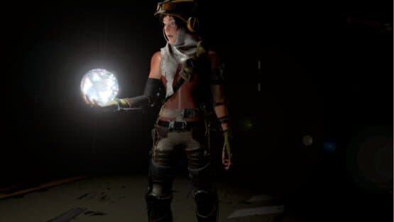 ReCore — screenshot 3