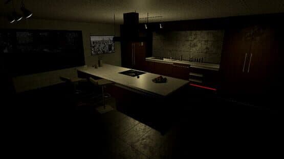 DemonicGuestVR — screenshot 3