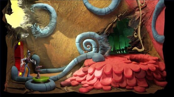 Armikrog — screenshot 1