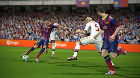 FIFA World — screenshot 1