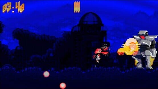 Gun Crazy — screenshot 1