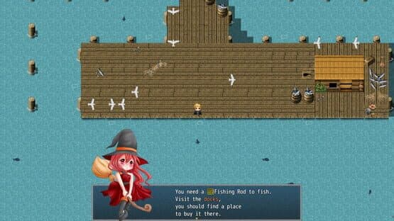 The Spirit of Twelve — screenshot 5