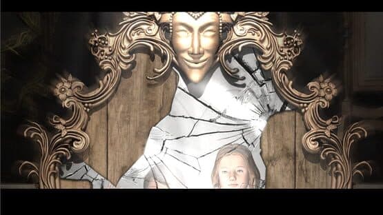 Mirror Mysteries — screenshot 1