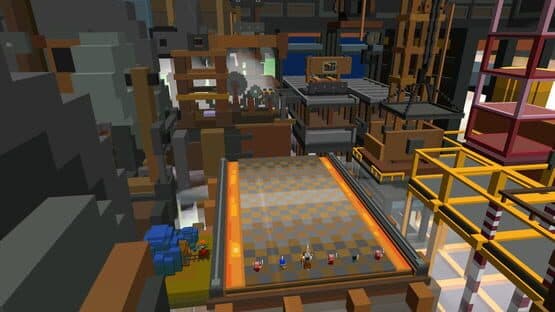 Cubians VR — screenshot 4