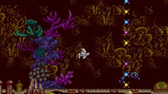 Atlantean — screenshot 3