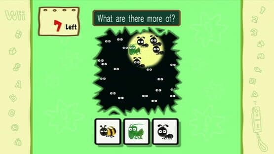 Big Brain Academy: Wii Degree — screenshot 5