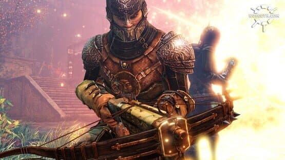 Nosgoth — screenshot 3