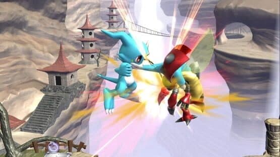 Digimon All-Star Rumble — screenshot 3