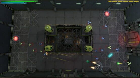Mech Rage — screenshot 6