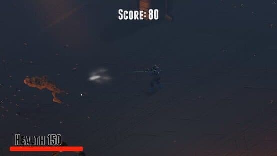 Stranded Alone — screenshot 5
