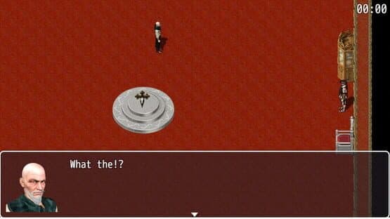 Silent Gentlemen — screenshot 1