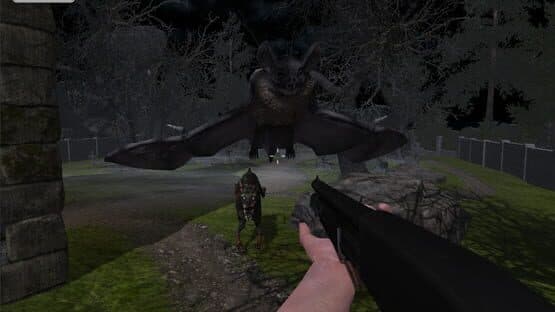 All Evil Night — screenshot 5