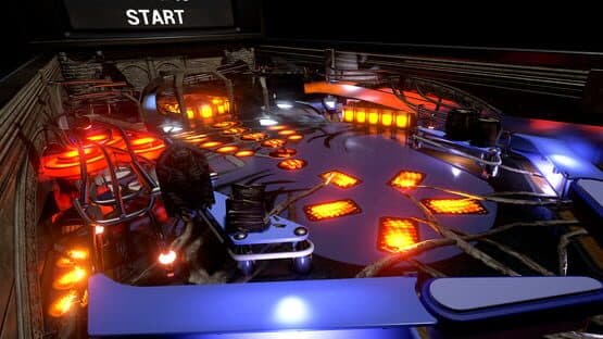 Evolution Pinball VR: The Summoning — screenshot 3