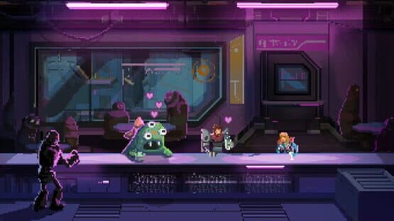 Star Renegades — screenshot 7