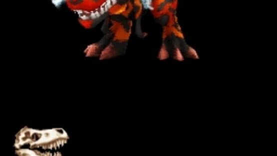 Fossil Fighters: Champions — screenshot 7
