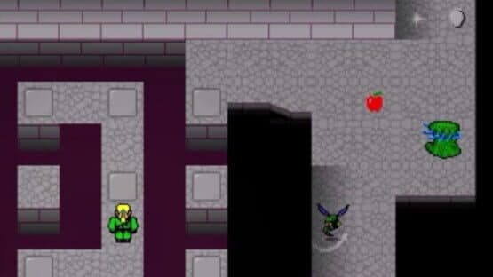 Super Dungeon Master — screenshot 1