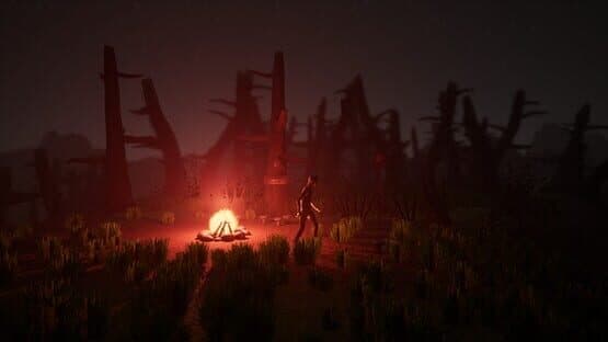 Alone — screenshot 5