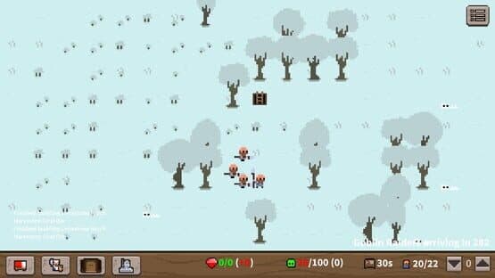 Hairy Little Buggers — screenshot 3
