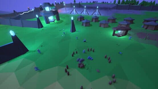 Stonetowers — screenshot 3