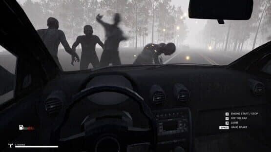 Mist Survival — screenshot 2
