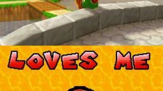 Super Mario 64 DS — screenshot 2
