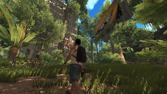 Dinosis Survival — screenshot 2