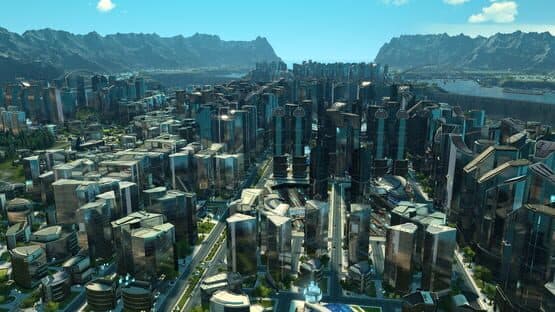 Anno 2205 — screenshot 4