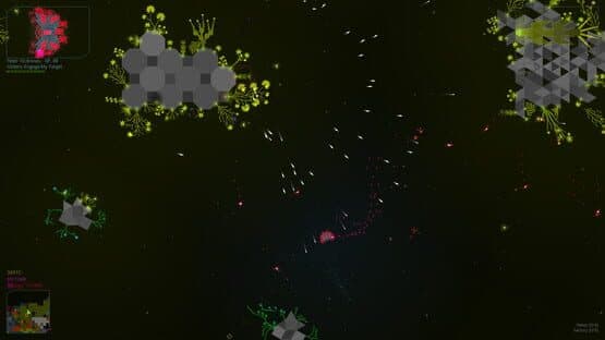 Reassembly — screenshot 5