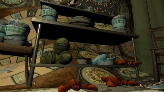 Alice In VR — screenshot 4
