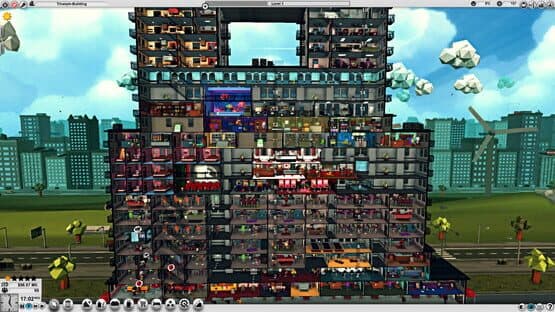Mad Tower Tycoon — screenshot 4