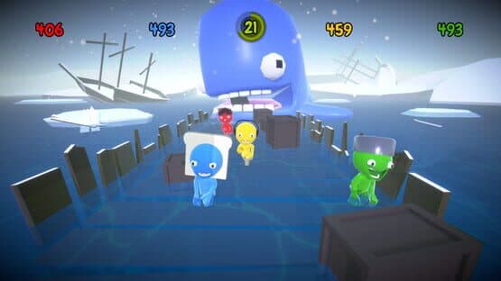 Party Panic — screenshot 2