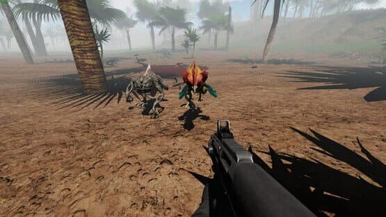 Blood Feed — screenshot 2
