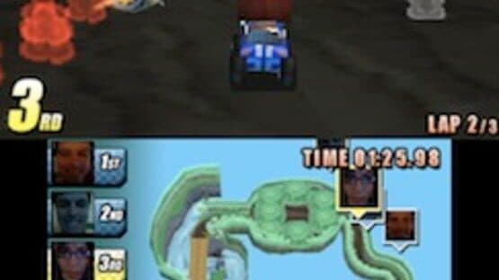 Face Racers: Photo Finish — screenshot 6