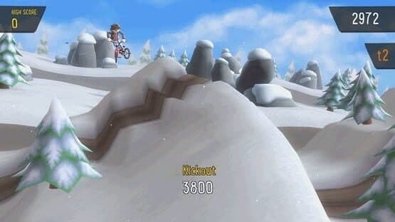 Pumped BMX+ — screenshot 2