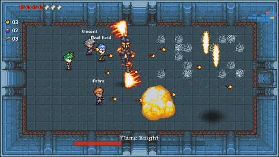 Never Split the Party — screenshot 1