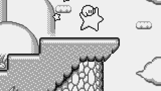 Kirby's Dream Land — screenshot 6
