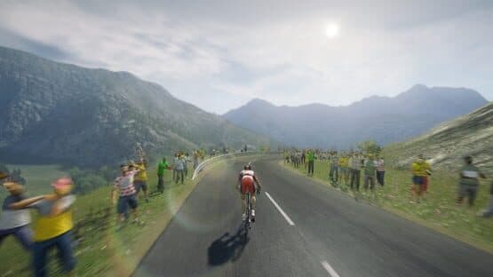 Pro Cycling Manager 2016 — screenshot 1