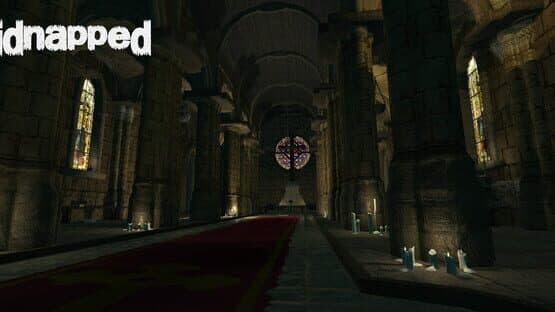 Kidnapped — screenshot 5
