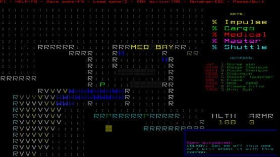 Monsterland — screenshot 5