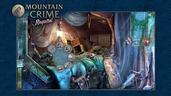 Mountain Crime: Requital — screenshot 4
